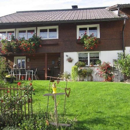 Ferienwohnung Helma Blons  Extérieur photo