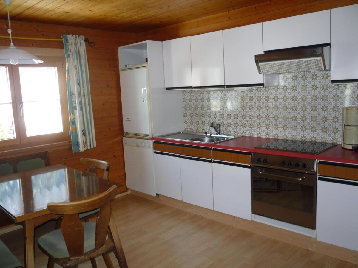 Ferienwohnung Helma Blons  Extérieur photo