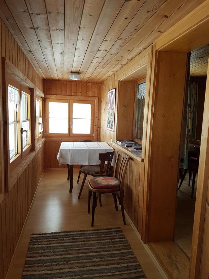 Ferienwohnung Helma Blons  Extérieur photo