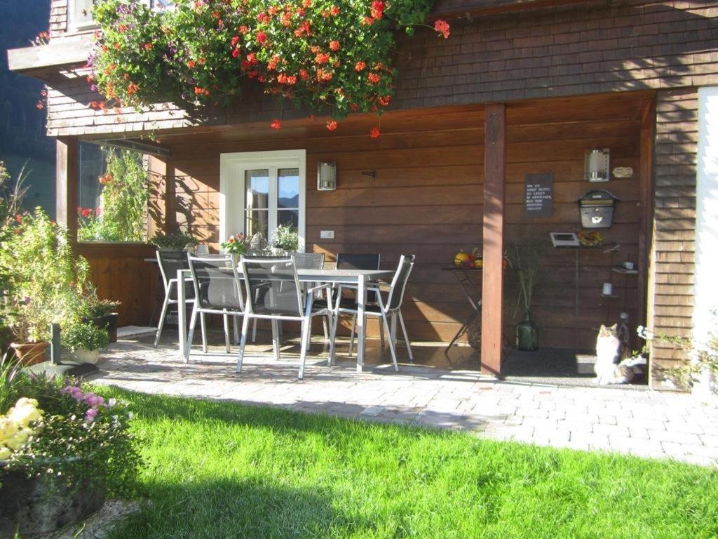 Ferienwohnung Helma Blons  Extérieur photo