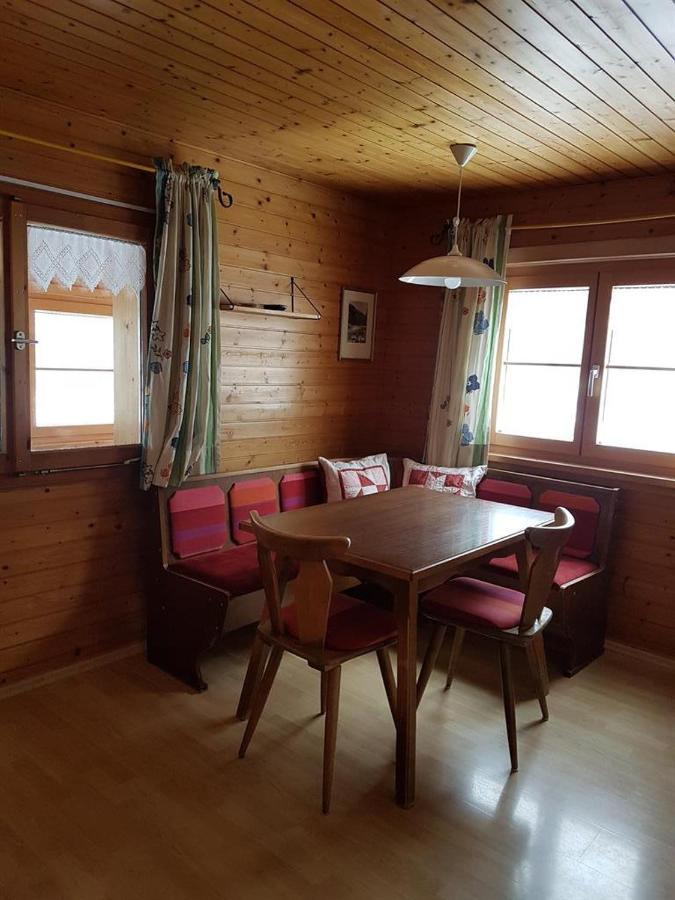 Ferienwohnung Helma Blons  Extérieur photo