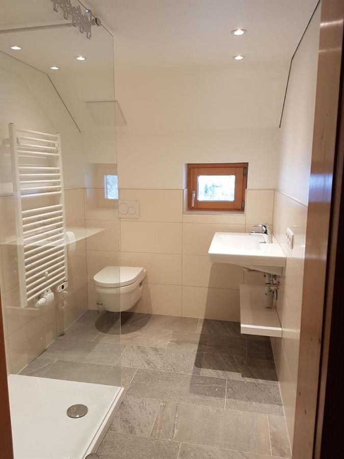 Ferienwohnung Helma Blons  Chambre photo