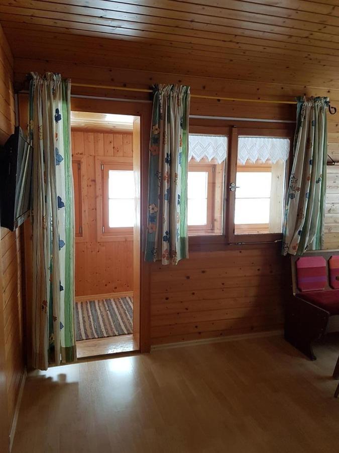 Ferienwohnung Helma Blons  Extérieur photo