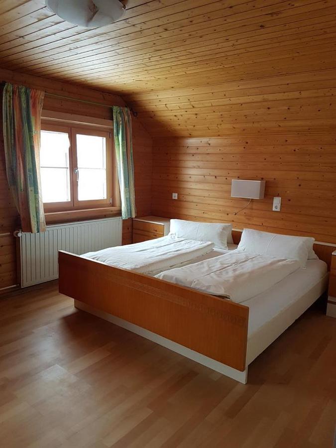 Ferienwohnung Helma Blons  Extérieur photo
