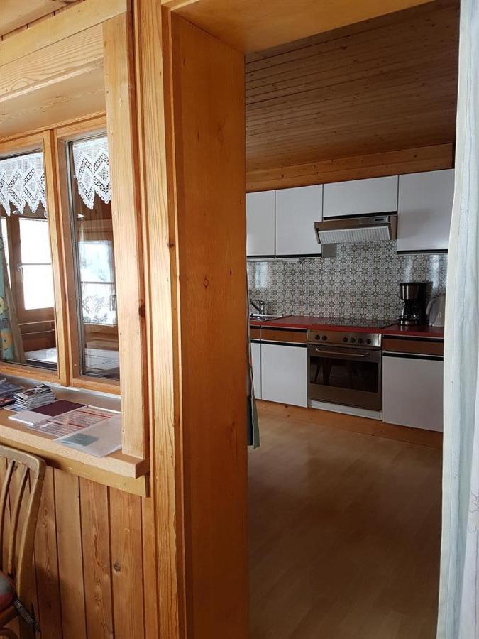 Ferienwohnung Helma Blons  Extérieur photo