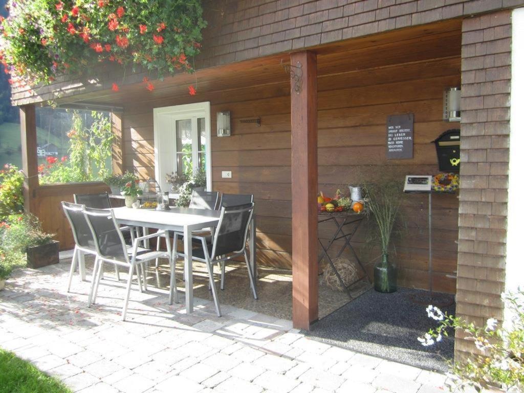 Ferienwohnung Helma Blons  Extérieur photo